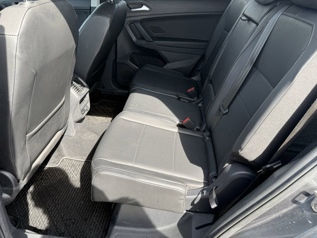 Used 2019 Volkswagen Tiguan SE image 23