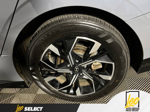 Used 2025 Hyundai Sonata SEL FWD image 19