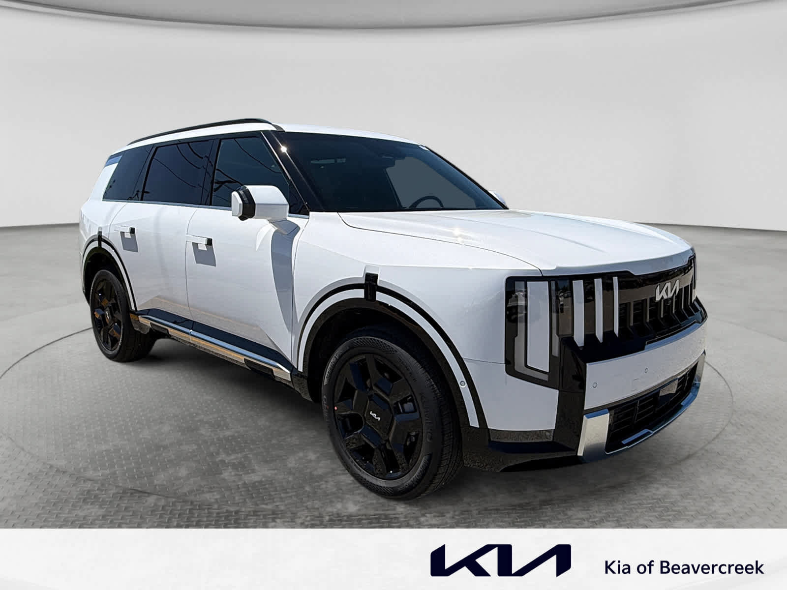 New 2027 Kia Telluride SX Prestige AWD/4WD image 3
