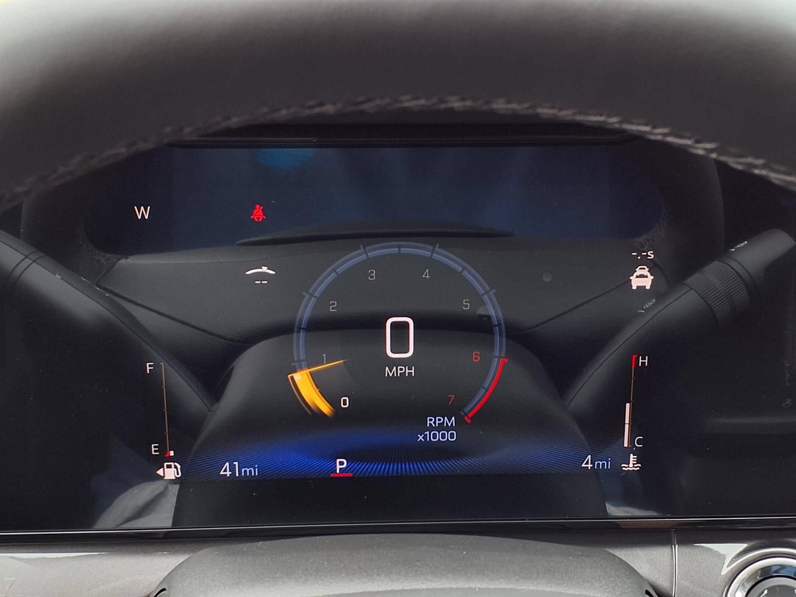 New 2026 Chevrolet Trax ACTIV w/ Driver Confidence Package FWD image 17