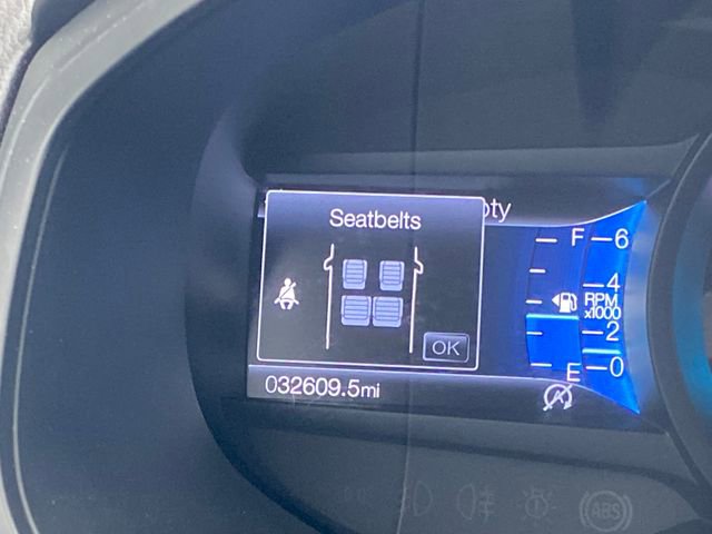 Used 2022 Ford Edge SEL w/ Convenience Package image 26