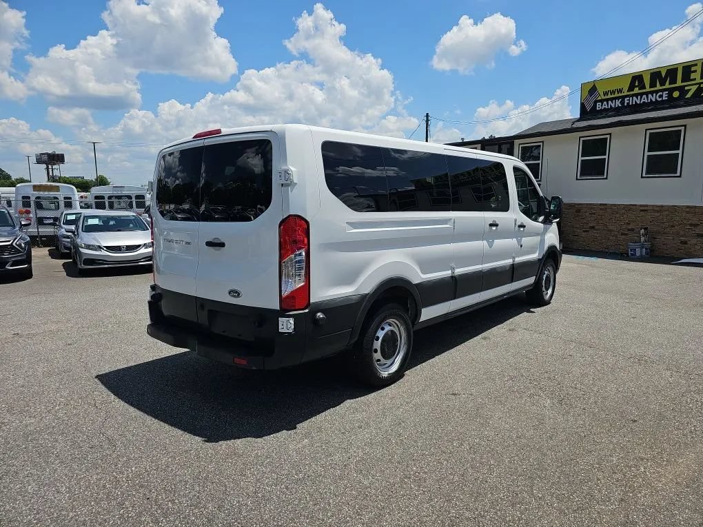 Used 2016 Ford Transit 350 XL RWD image 8