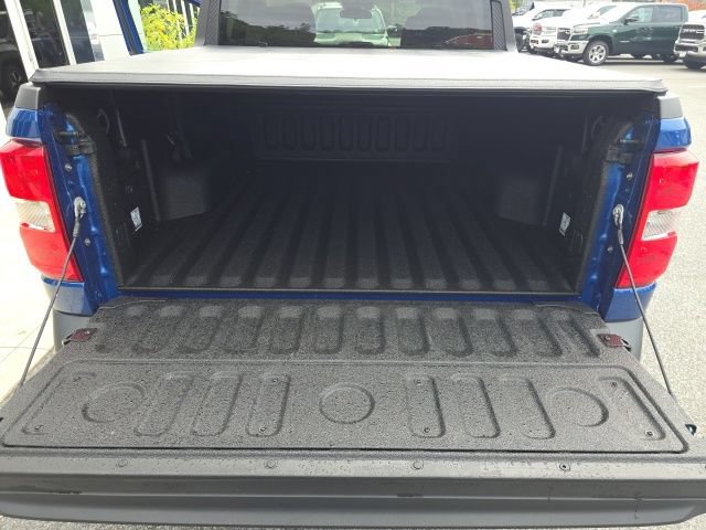 Used 2024 Ford Maverick XLT w/ Equipment Group 300A Standard AWD/4WD image 27