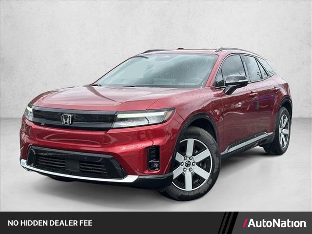 New 2026 Honda Prologue Touring image 1