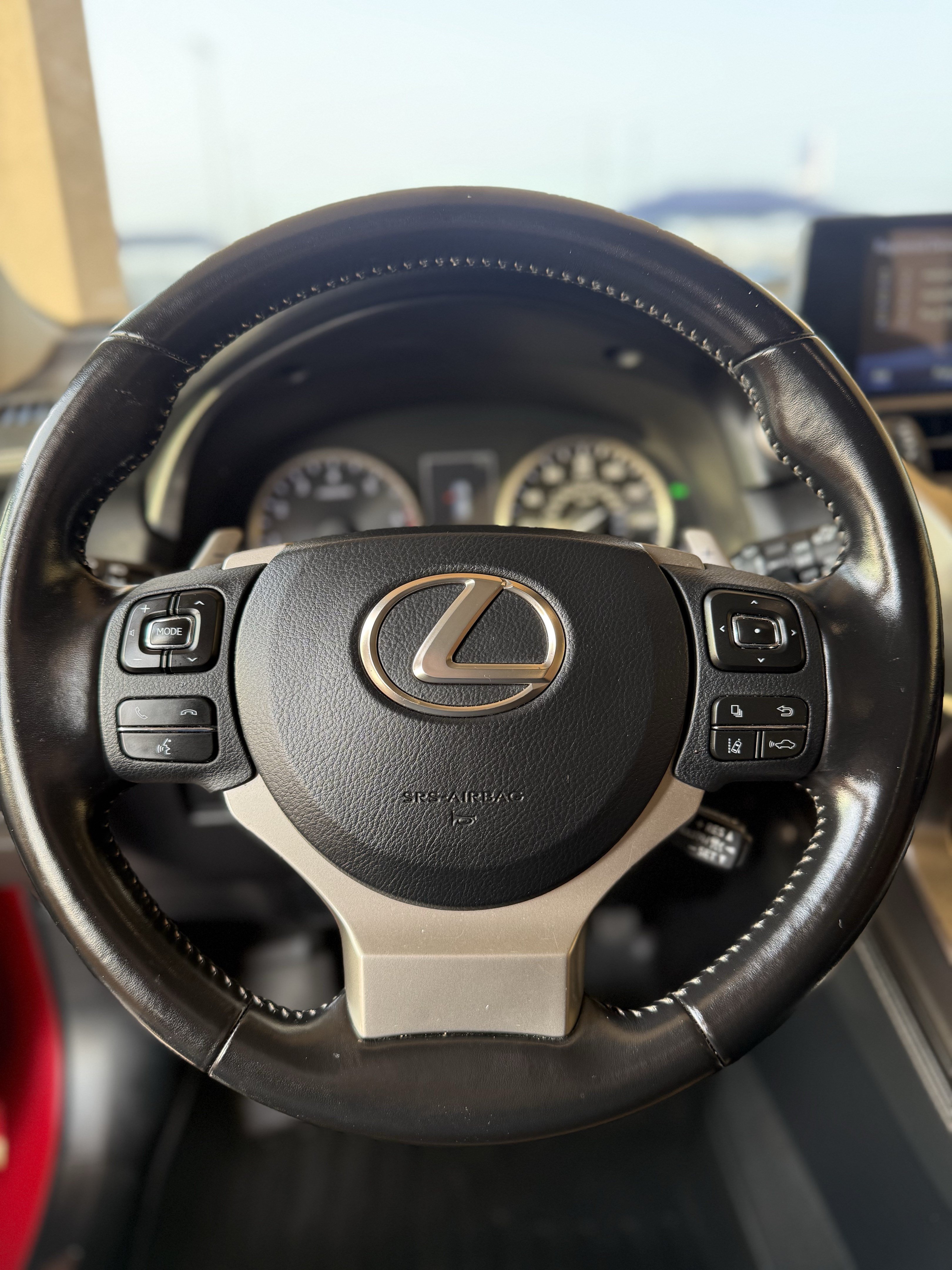 Used 2020 Lexus NX 300 FWD w/ Comfort Package image 25