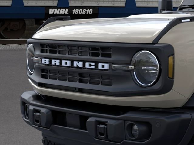 New 2026 Ford Bronco Big Bend w/ Black Diamond Package AWD/4WD image 19