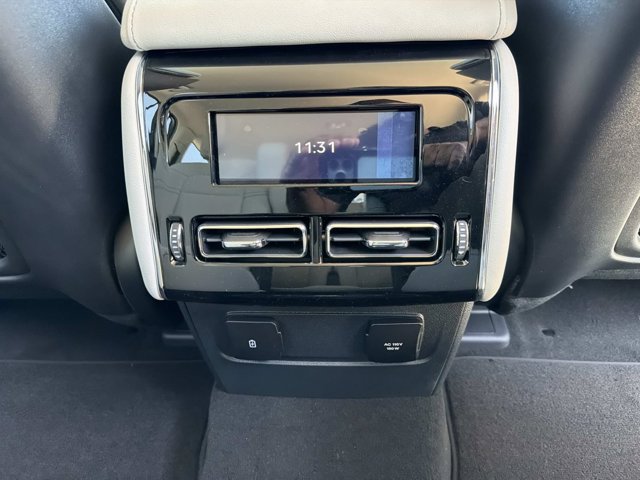 New 2026 Lincoln Aviator 2WD image 22
