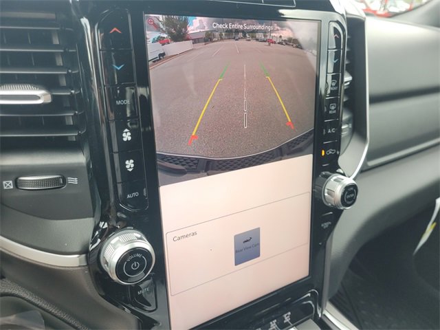 New 2026 RAM 1500 Big Horn image 35