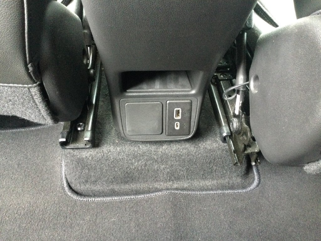 Used 2024 Buick Encore GX Preferred FWD image 28