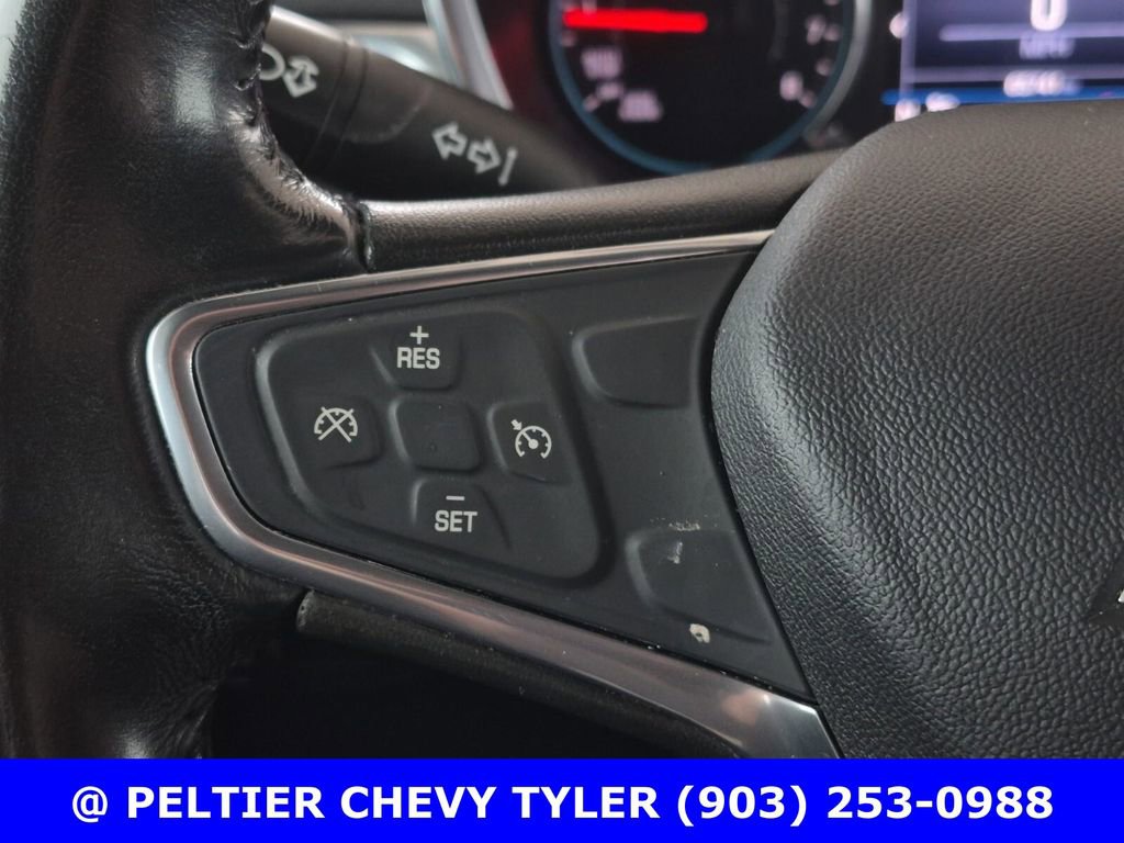 Used 2019 Chevrolet Equinox LT AWD/4WD image 21