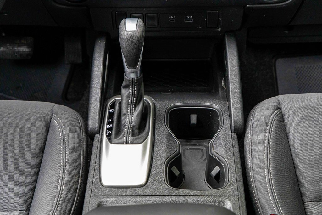 Certified 2024 Nissan Frontier SV w/ Tow Package image 8