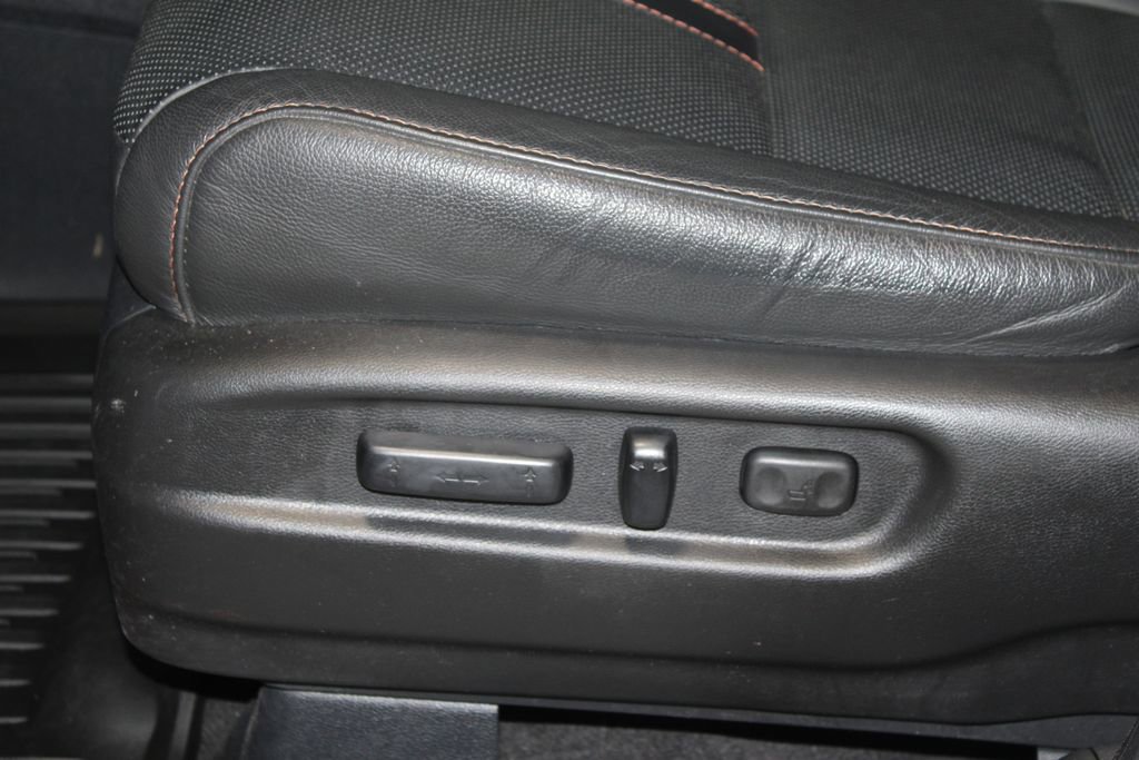 Used 2023 Honda Passport TrailSport image 15