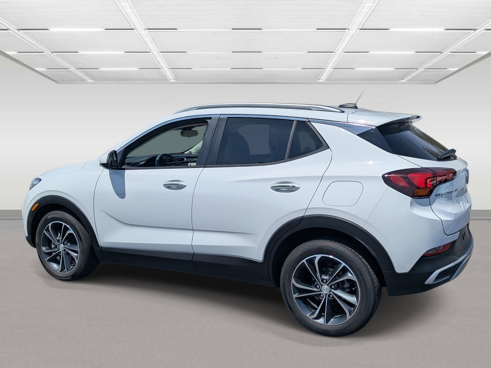 Used 2020 Buick Encore GX Select image 3