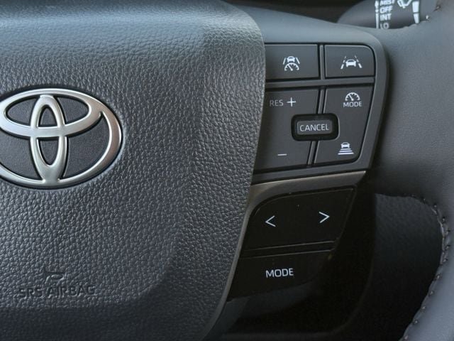 New 2026 Toyota Camry XLE image 15