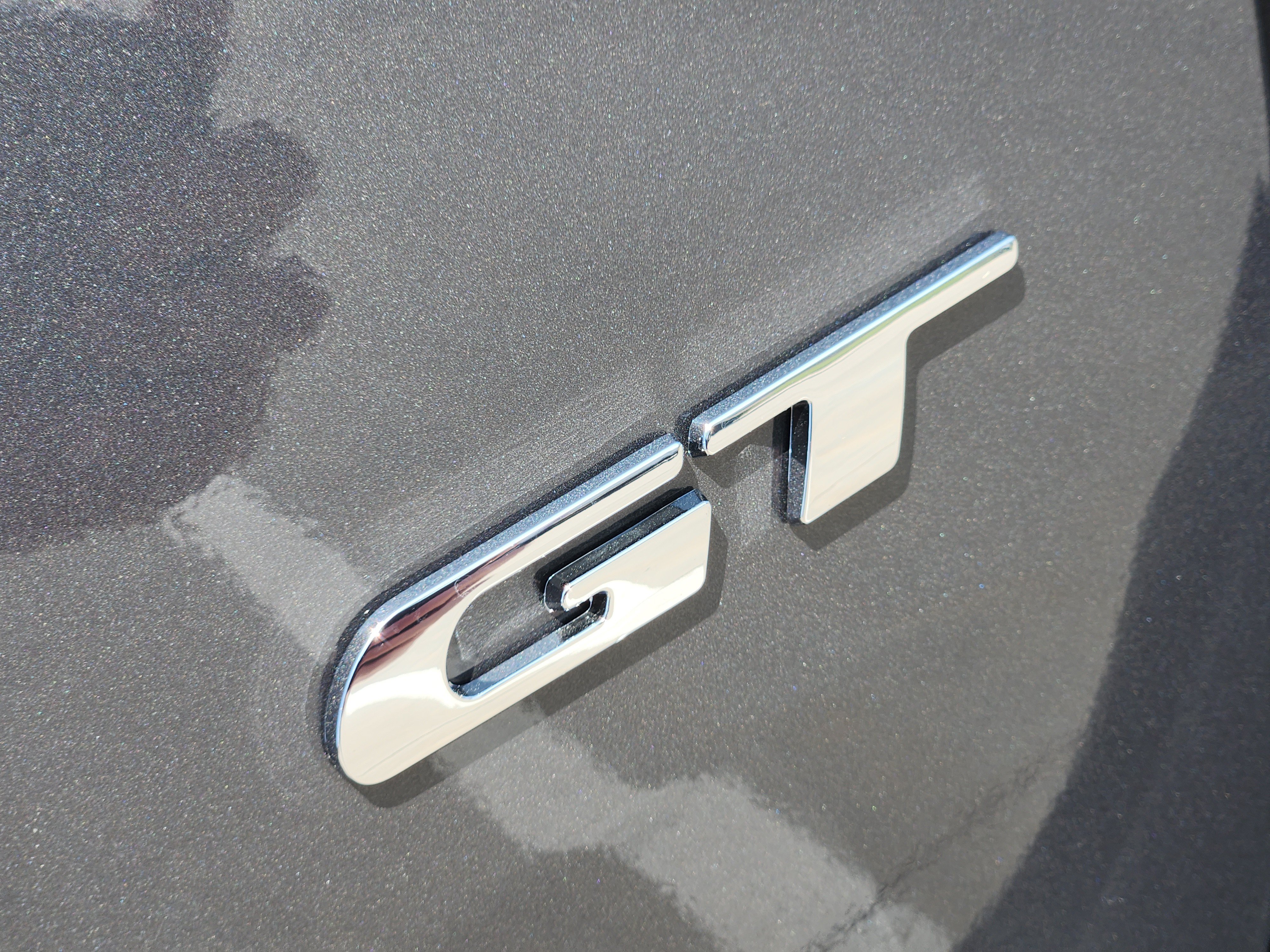 New 2026 Dodge Durango GT AWD/4WD image 7