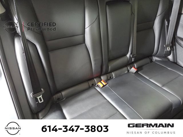 Certified 2023 Nissan Rogue SV w/ SV Premium B Package AWD/4WD image 22