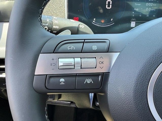 Used 2026 Hyundai Sonata SEL AWD/4WD image 14
