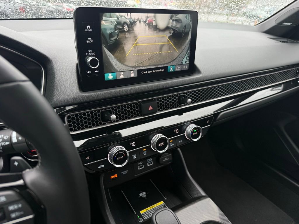 Used 2024 Honda Civic Sport Touring image 24