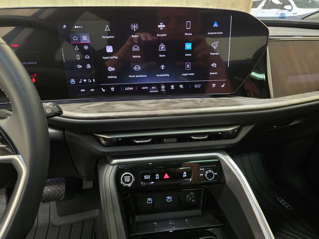 Used 2025 Audi Q5 Prestige AWD/4WD image 20