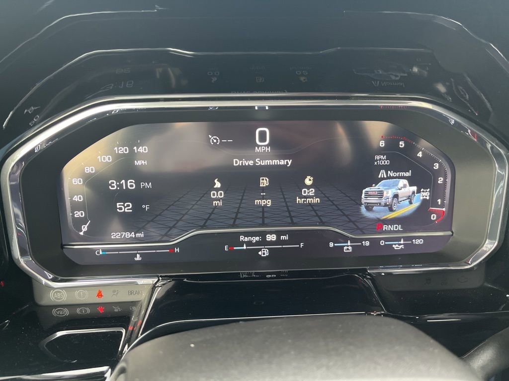 Used 2024 GMC Sierra 3500 SLE w/ SLE Convenience Package image 13