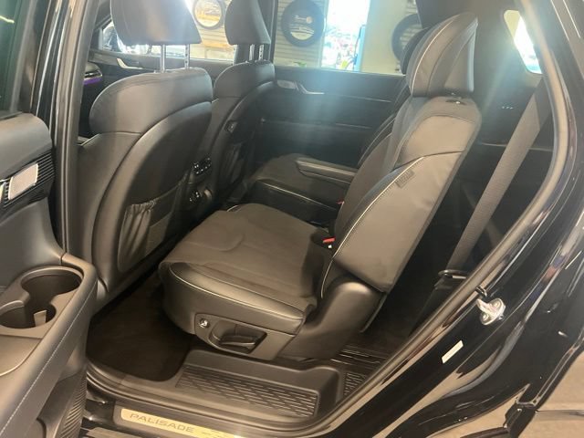 Used 2025 Hyundai Palisade Calligraphy AWD/4WD image 31