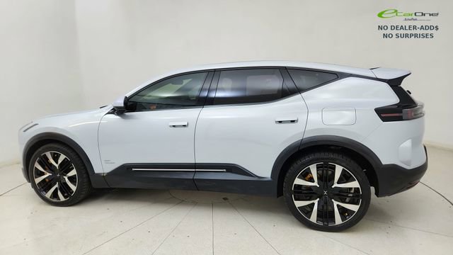 Used 2025 Polestar Polestar 3 AWD/4WD image 4