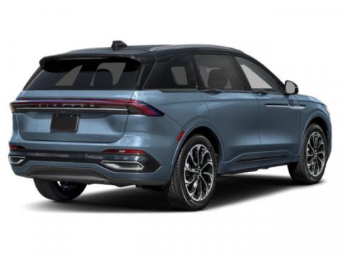 New 2026 Lincoln Nautilus Reserve AWD/4WD image 2