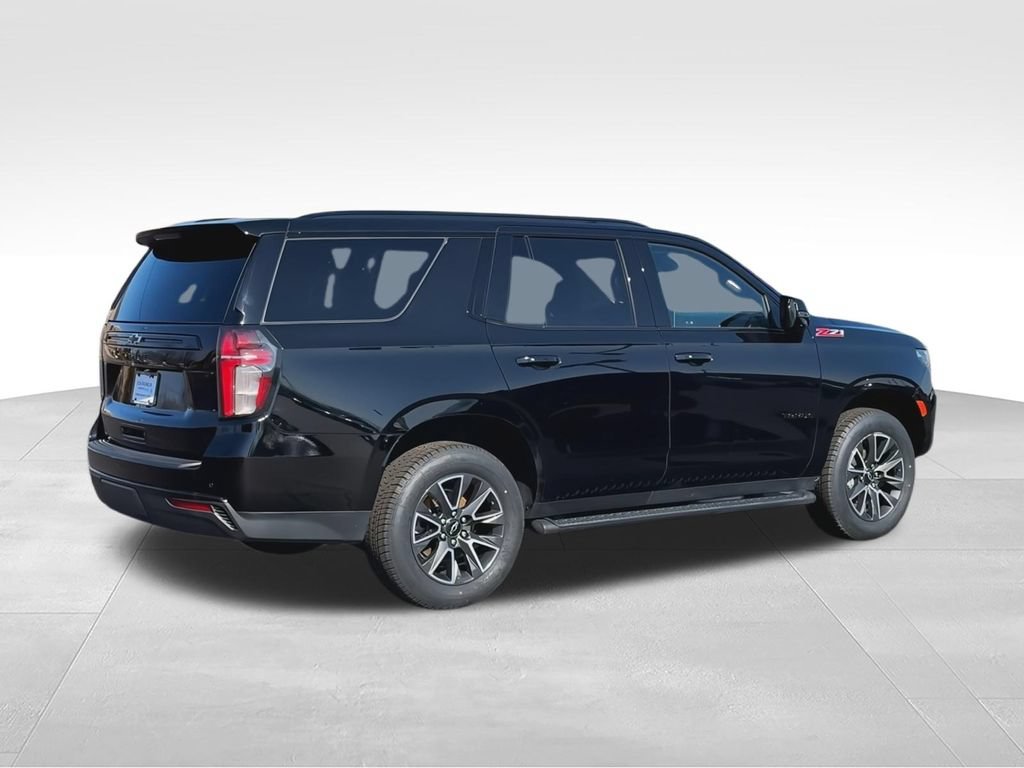 Used 2023 Chevrolet Tahoe Z71 w/ Luxury Package AWD/4WD image 8