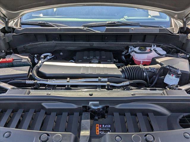 New 2026 Chevrolet Silverado 1500 LT w/ Protection Package image 16