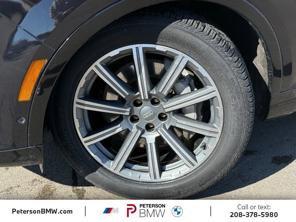 Used 2019 Audi Q7 3.0T Prestige image 10