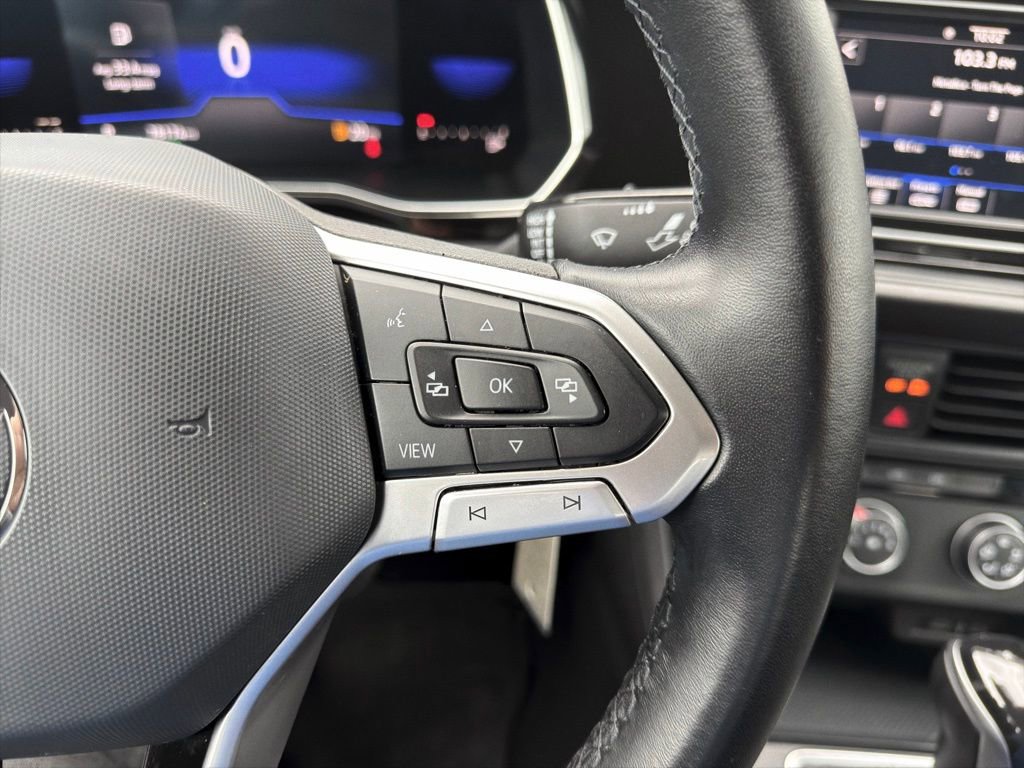 Used 2022 Volkswagen Jetta S image 6