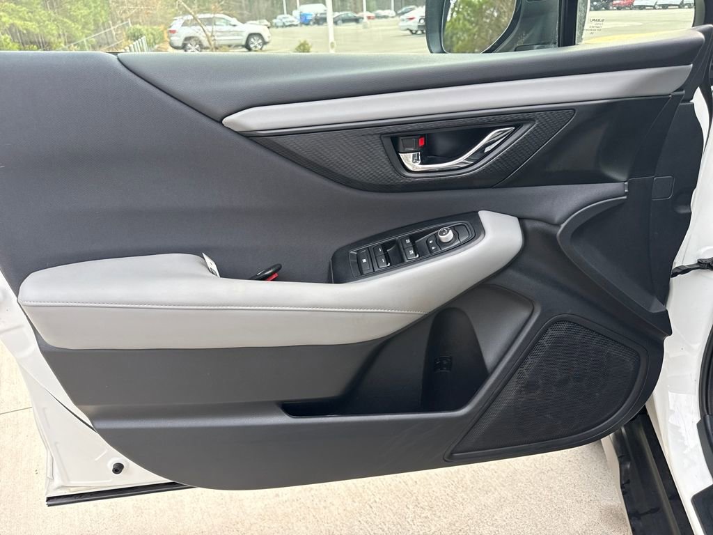 Used 2021 Subaru Outback Premium image 14