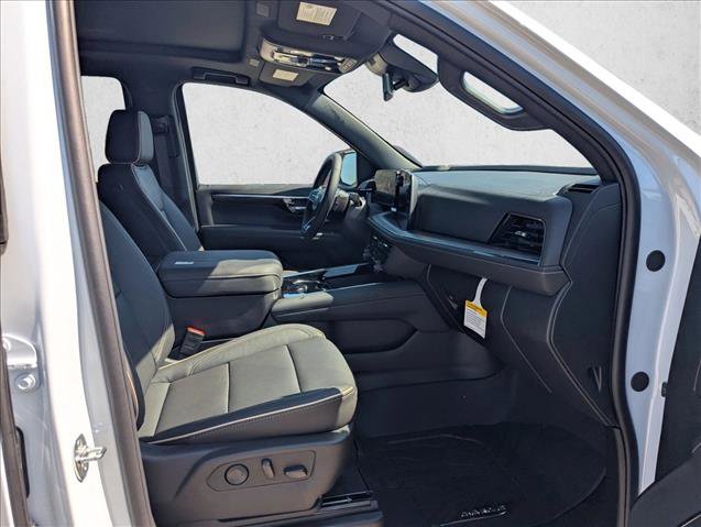 New 2026 Chevrolet Tahoe Premier image 18