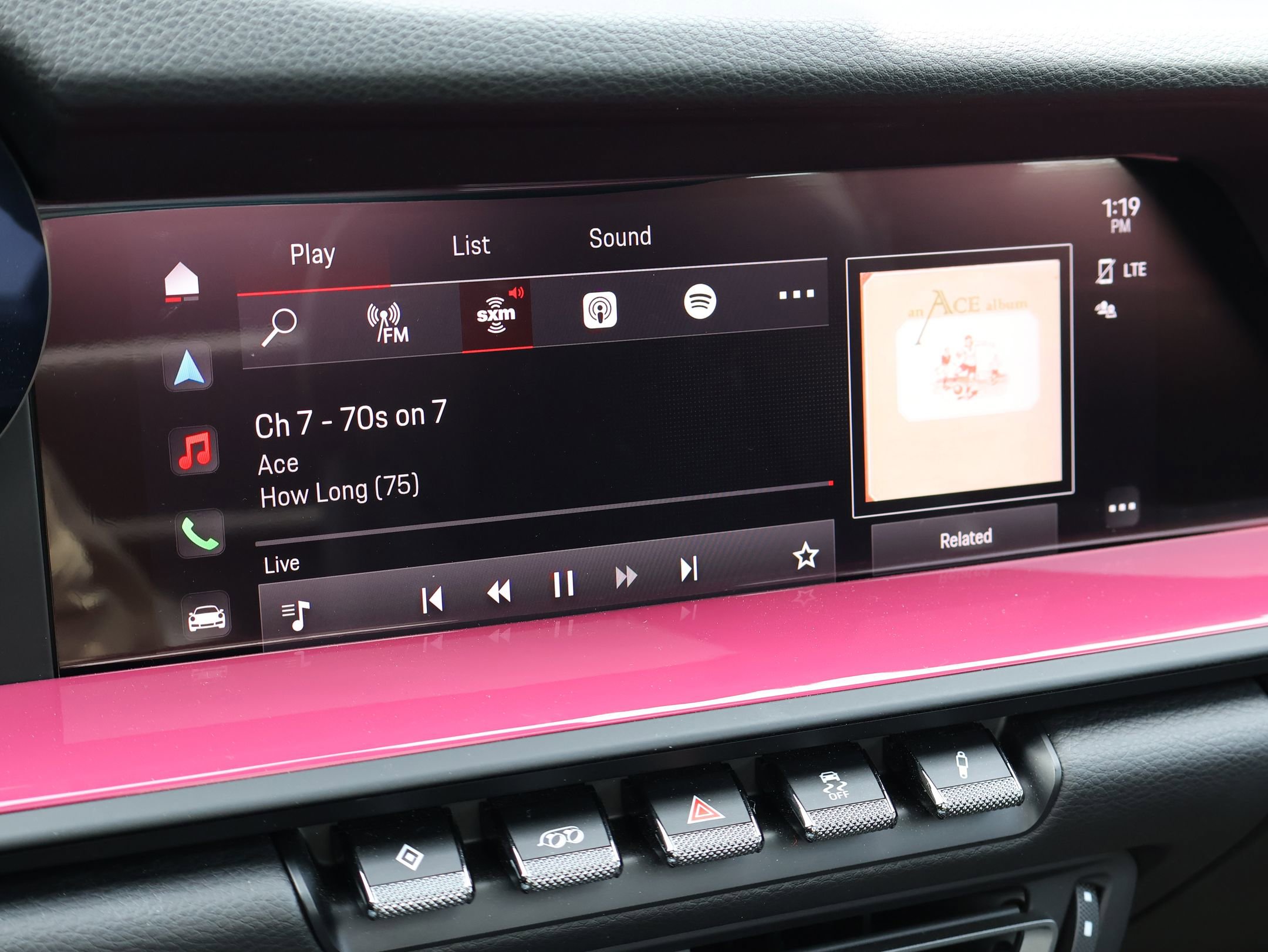 Certified 2023 Porsche 911 Carrera T image 18