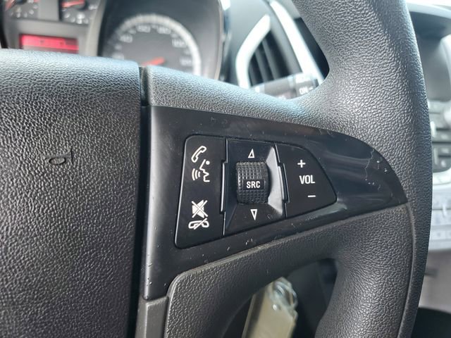 Used 2014 GMC Terrain SLE image 13