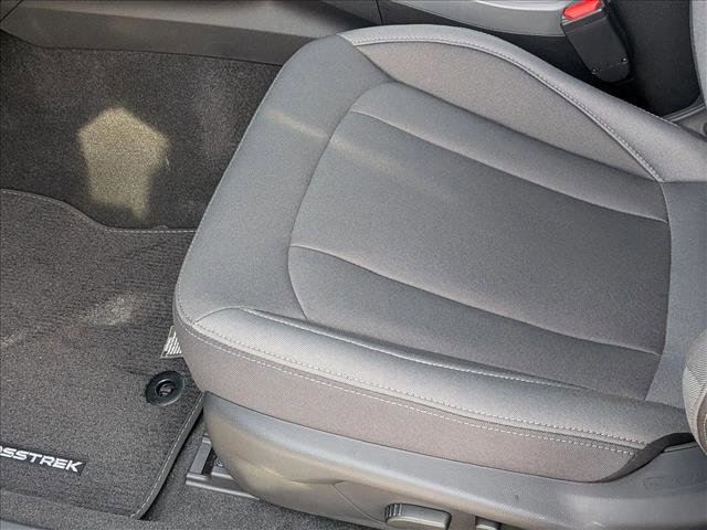 New 2026 Subaru Crosstrek 2.0i Premium image 4