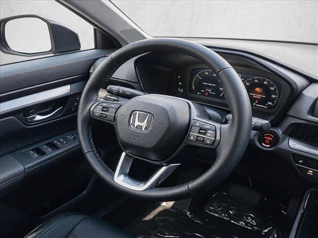 New 2026 Honda CR-V Sport-L image 22