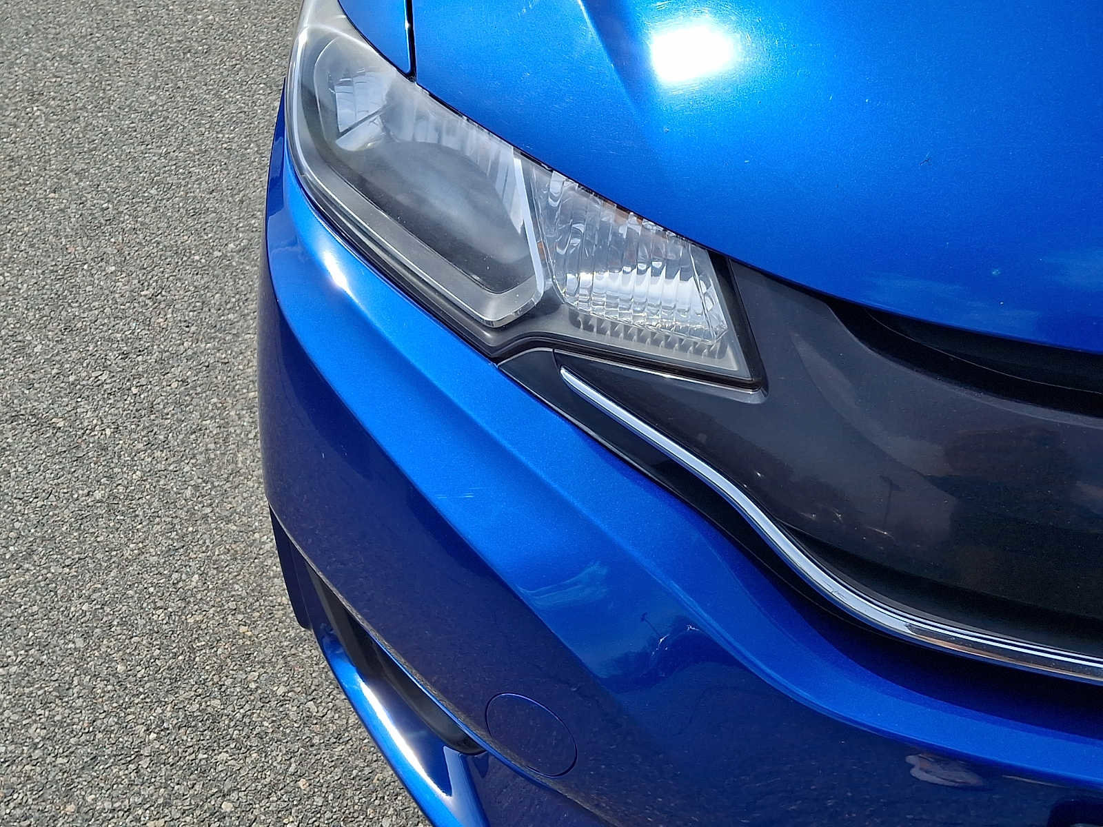 Used 2016 Honda Fit EX image 14