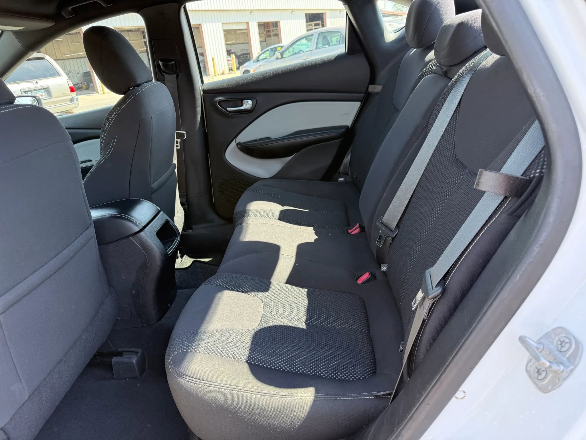 Used 2014 Dodge Dart SXT image 21