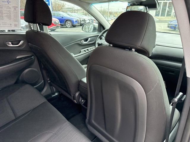 Used 2023 Hyundai Kona SEL w/ Convenience Package image 23