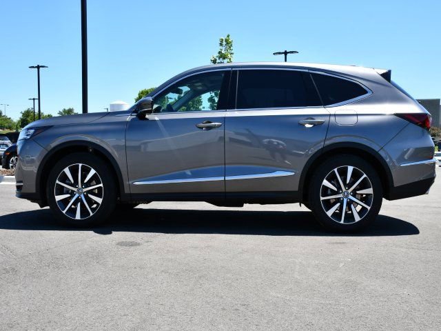Used 2026 Acura MDX FWD w/ Technology Package image 4