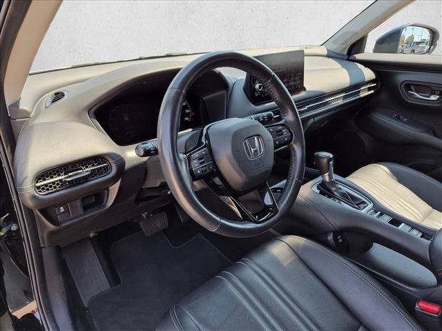 Used 2024 Honda HR-V EX-L image 10