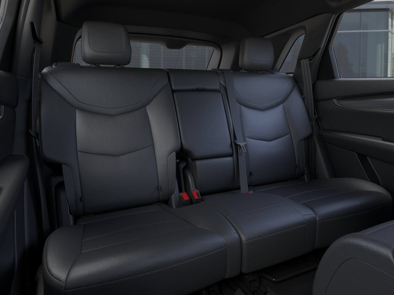 Used 2026 Cadillac XT5 Luxury FWD image 18