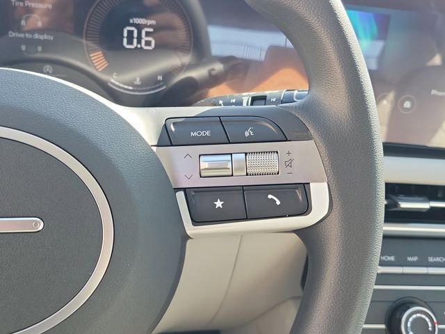 New 2026 Hyundai Tucson SE FWD image 8