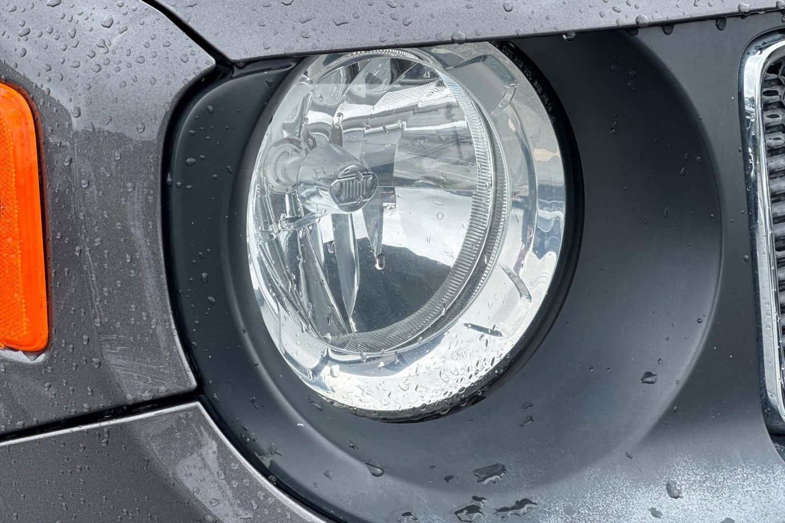 Used 2017 Jeep Renegade Latitude image 10