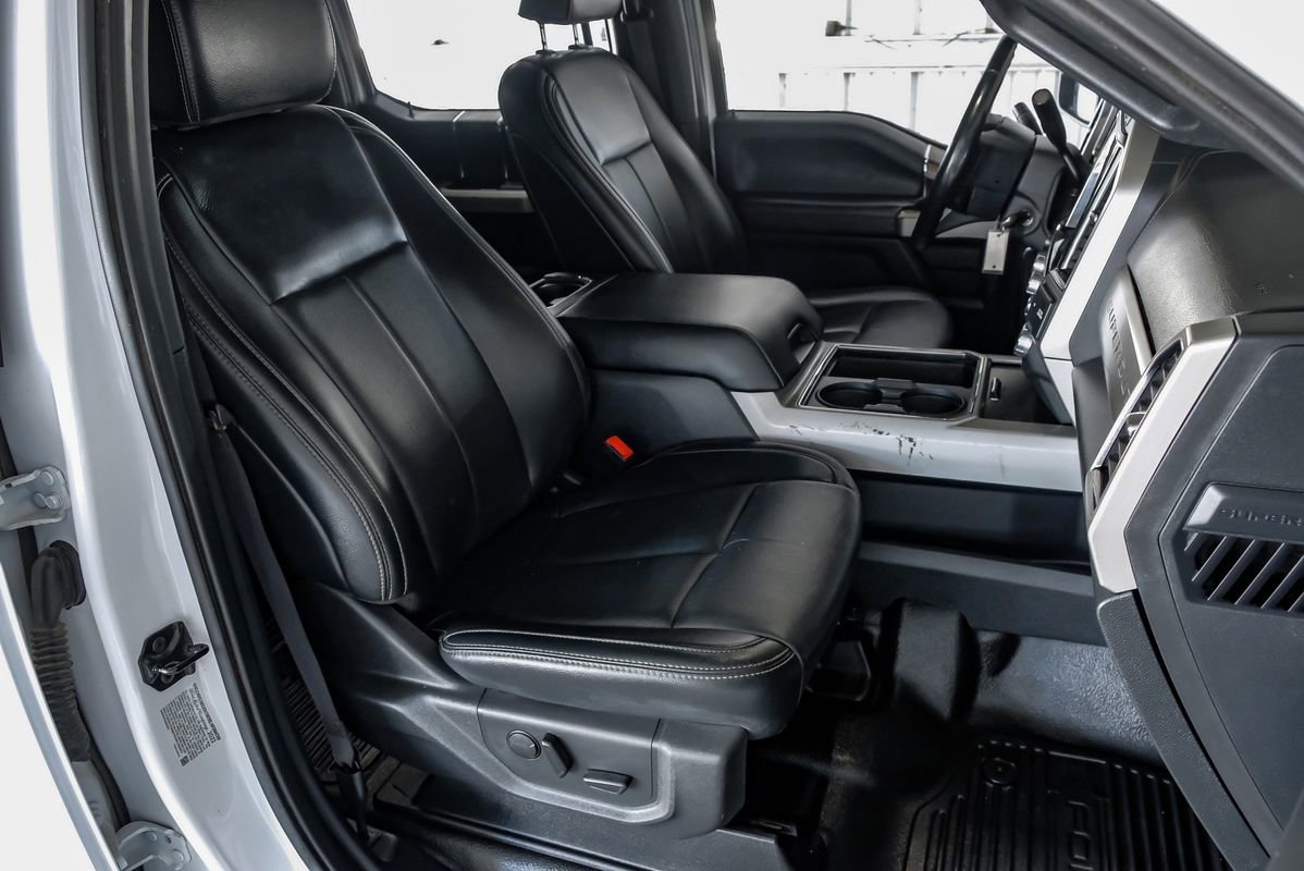 Used 2022 Ford F350 Lariat image 31