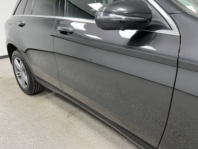 Used 2021 Mercedes-Benz GLC 300 4MATIC image 13