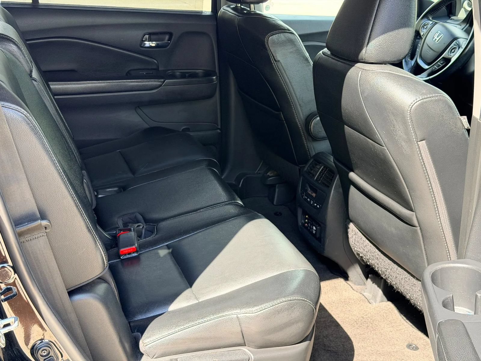 Used 2016 Honda Pilot EX-L image 18