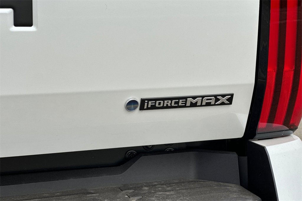 New 2026 Toyota Tundra Limited image 25
