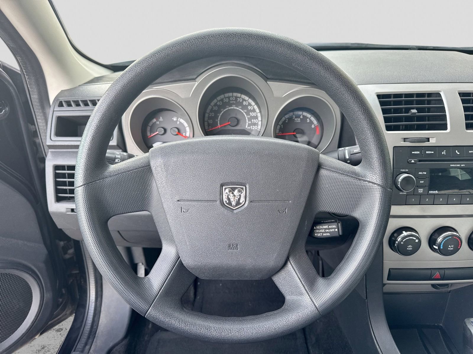 Used 2010 Dodge Avenger SXT FWD image 22